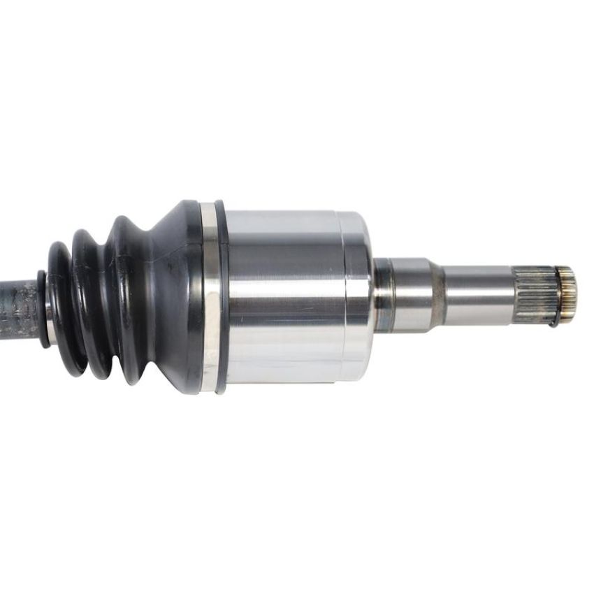 GSP NCV11265 21-23 Ford Mustang Mach-E CV Axle Assembly  - Rear Left