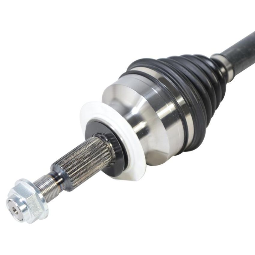 GSP NCV11265 21-23 Ford Mustang Mach-E CV Axle Assembly  - Rear Left