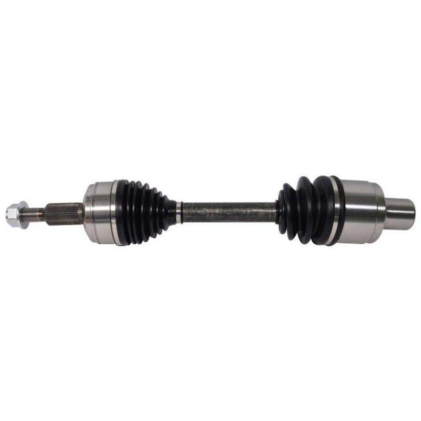GSP NCV11267 22-24 Ford F-150 Lightning CV Axle Assembly  - Rear Right