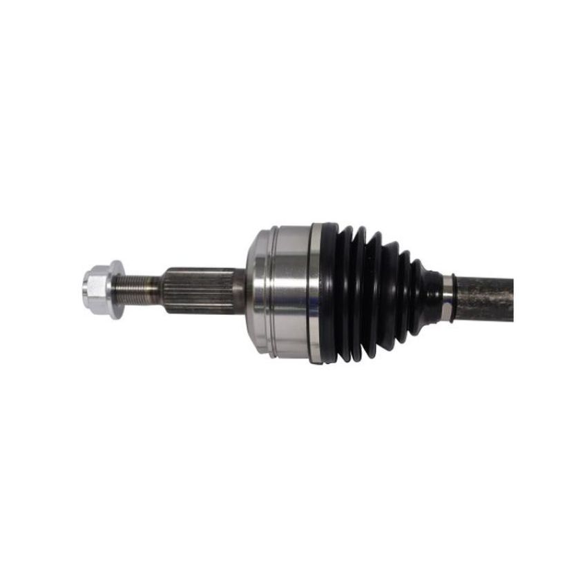 GSP NCV11267 22-24 Ford F-150 Lightning CV Axle Assembly  - Rear Right