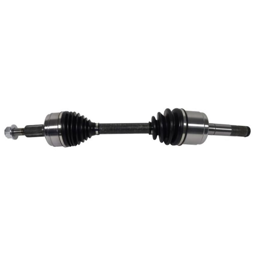 GSP NCV11268 22-24 Ford F-150 Lightning CV Axle Assembly  - Rear Left