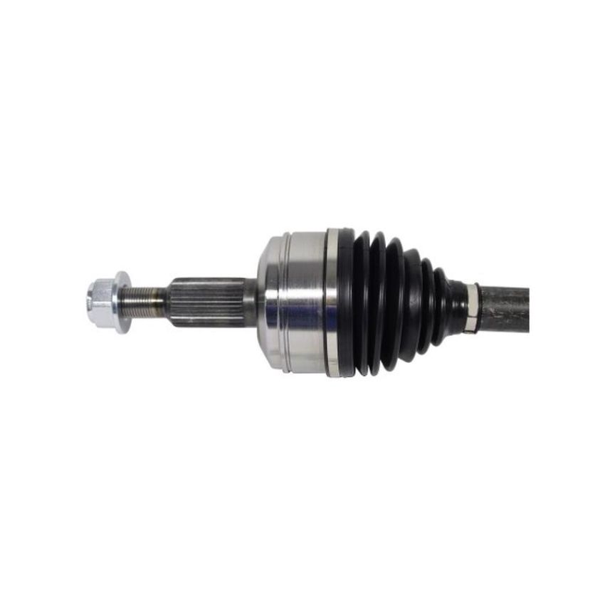 GSP NCV11268 22-24 Ford F-150 Lightning CV Axle Assembly  - Rear Left
