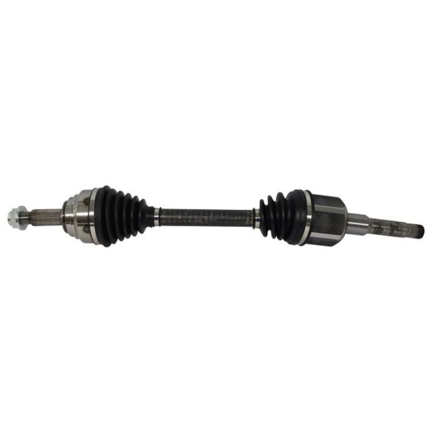 GSP NCV11269 18-21 Ford EcoSport (1.0) CV Axle Assembly  - Front Left