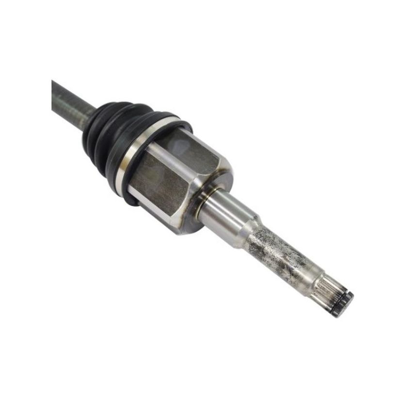 GSP NCV11269 18-21 Ford EcoSport (1.0) CV Axle Assembly  - Front Left