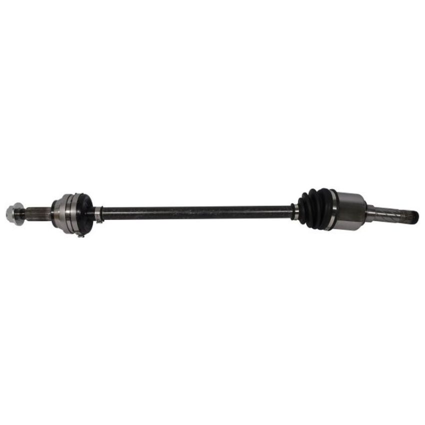 GSP NCV11270 18-22 Ford EcoSport (2.0) CV Axle Assembly  - Rear