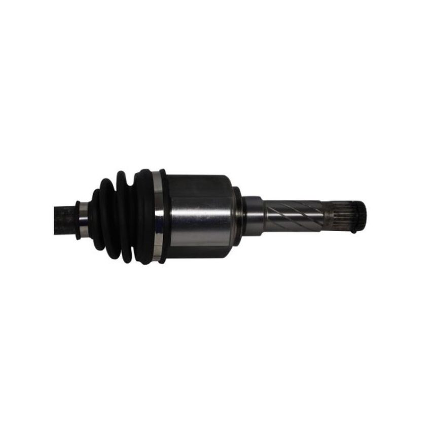 GSP NCV11270 18-22 Ford EcoSport (2.0) CV Axle Assembly  - Rear