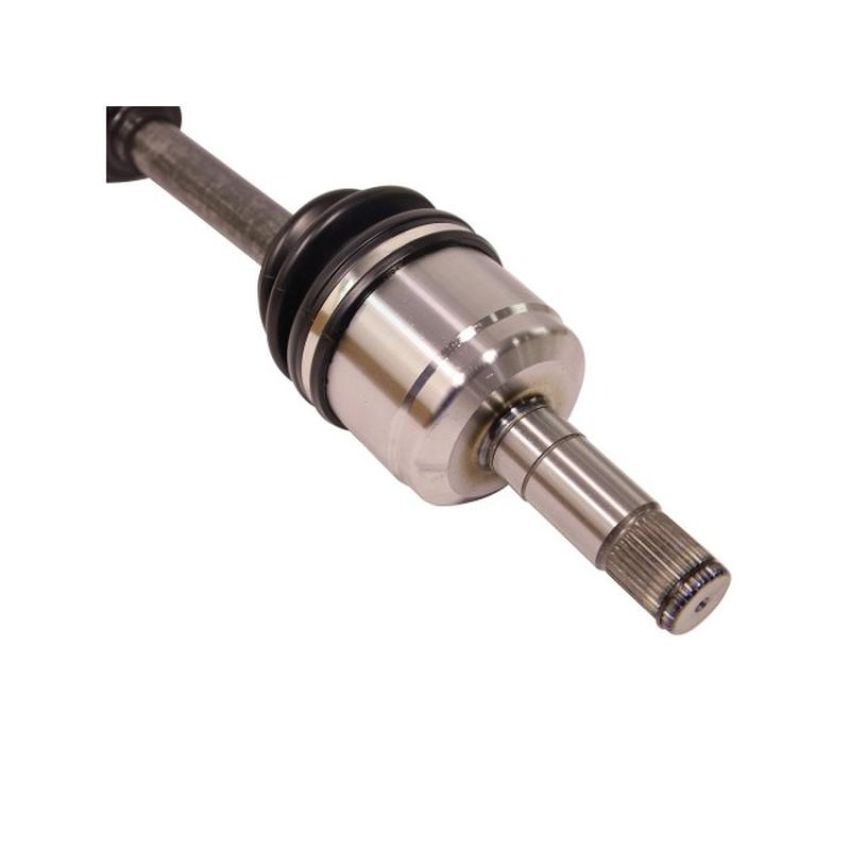 GSP NCV11271 22-24 Ford F-150 Lightning CV Axle Assembly  - Front Right