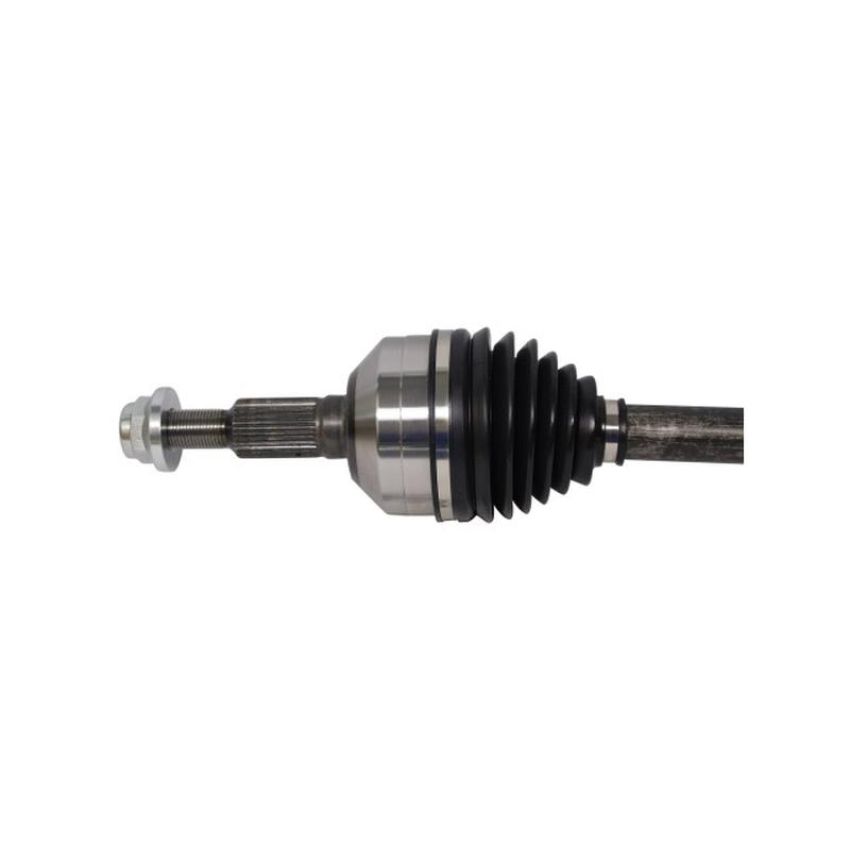 GSP NCV11271 22-24 Ford F-150 Lightning CV Axle Assembly  - Front Right