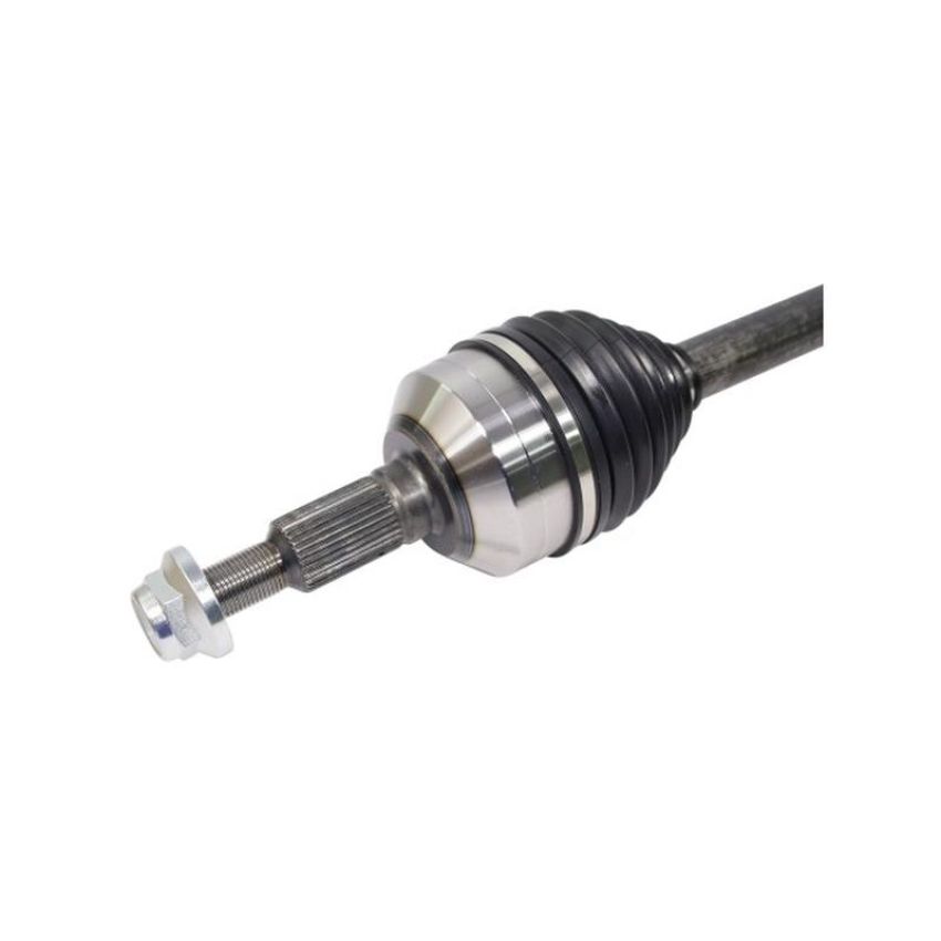 GSP NCV11271 22-24 Ford F-150 Lightning CV Axle Assembly  - Front Right