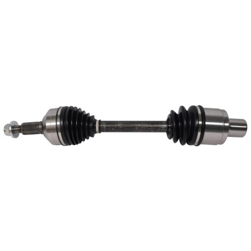 GSP NCV11272 22-24 Ford F-150 Lightning CV Axle Assembly  - Front Left
