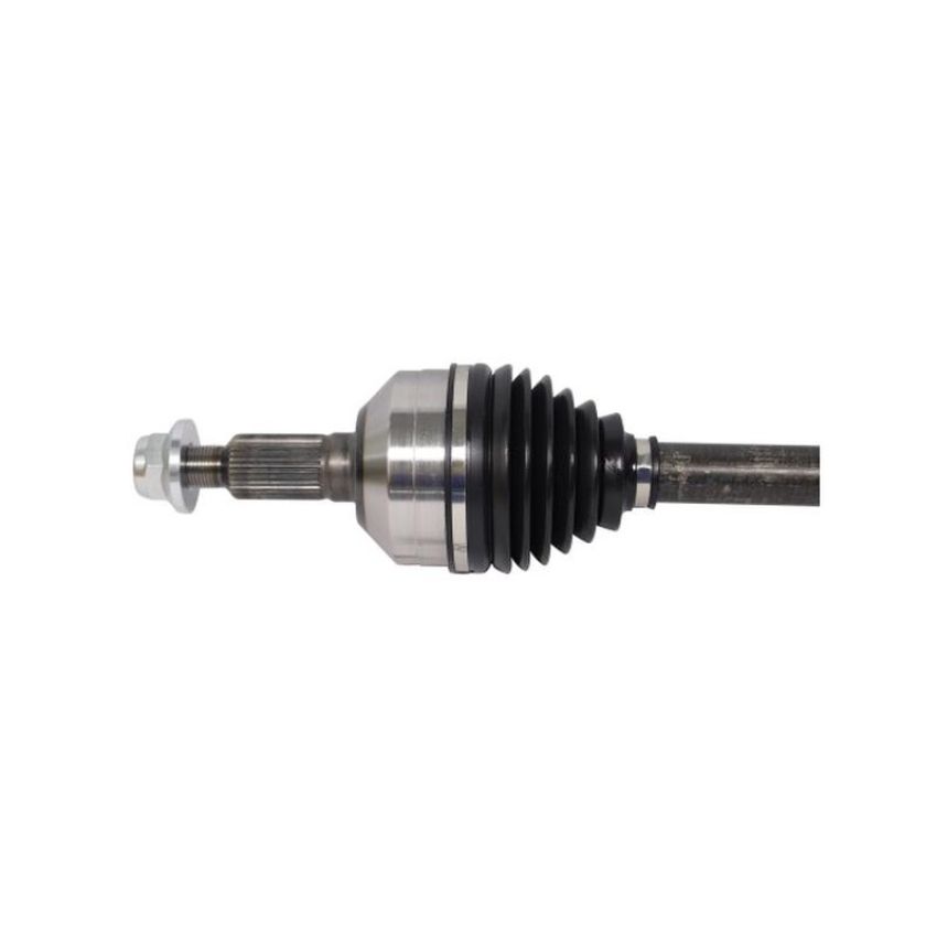 GSP NCV11272 22-24 Ford F-150 Lightning CV Axle Assembly  - Front Left