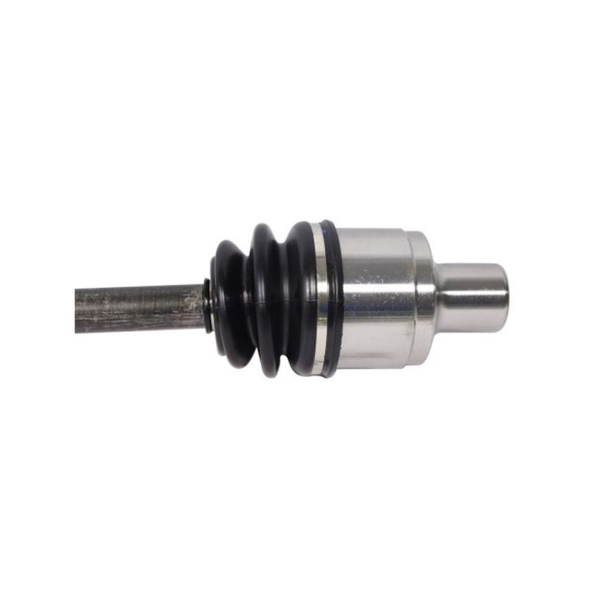 GSP NCV11272 22-24 Ford F-150 Lightning CV Axle Assembly  - Front Left