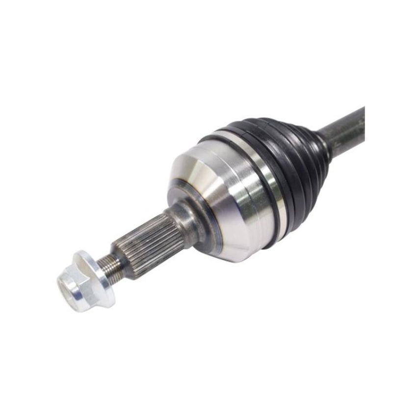GSP NCV11272 22-24 Ford F-150 Lightning CV Axle Assembly  - Front Left