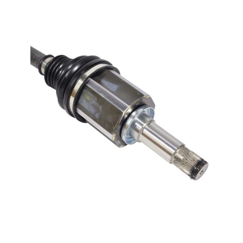 GSP NCV11273 Ford, Lincoln (2.0) CV Axle Assembly  - Front Left
