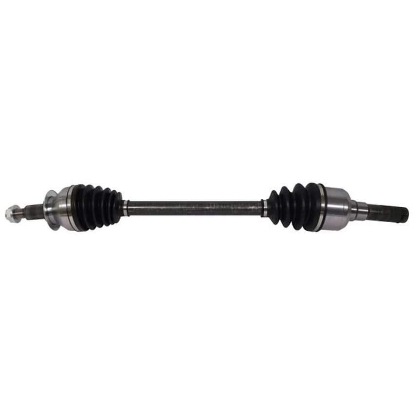 GSP NCV11274 15-23 Ford Mustang CV Axle Assembly  - Rear Right