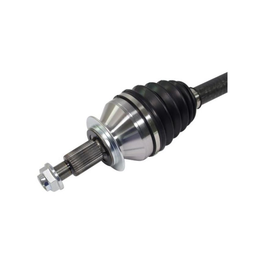 GSP NCV11274 15-23 Ford Mustang CV Axle Assembly  - Rear Right