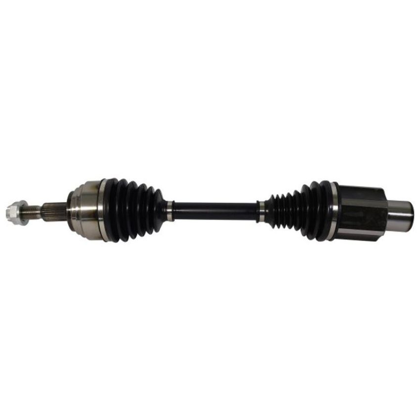GSP NCV11275 21-24 Ford Bronco Sport CV Axle Assembly  - Front Right