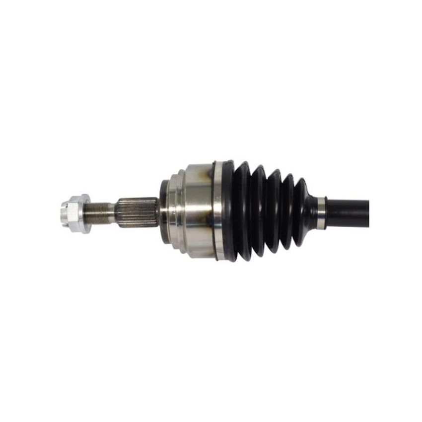 GSP NCV11275 21-24 Ford Bronco Sport CV Axle Assembly  - Front Right