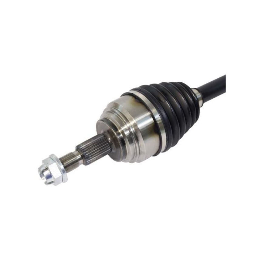 GSP NCV11275 21-24 Ford Bronco Sport CV Axle Assembly  - Front Right