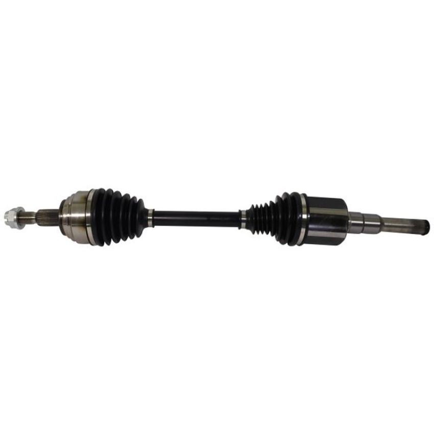 GSP NCV11276 21-24 Ford Bronco Sport CV Axle Assembly  - Front Left