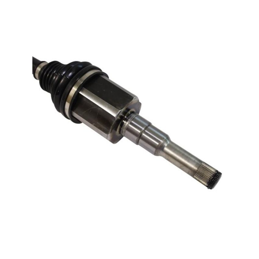 GSP NCV11276 21-24 Ford Bronco Sport CV Axle Assembly  - Front Left