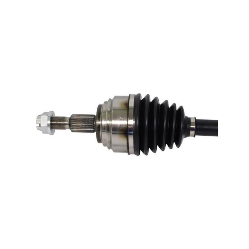GSP NCV11276 21-24 Ford Bronco Sport CV Axle Assembly  - Front Left
