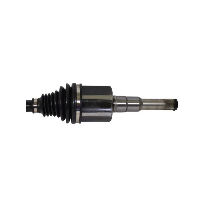 GSP NCV11276 21-24 Ford Bronco Sport CV Axle Assembly  - Front Left