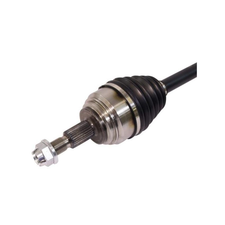 GSP NCV11276 21-24 Ford Bronco Sport CV Axle Assembly  - Front Left
