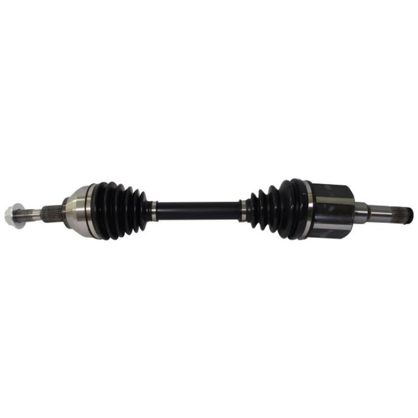GSP NCV11278 Ford, Lincoln (2.7) CV Axle Assembly  - Front Left