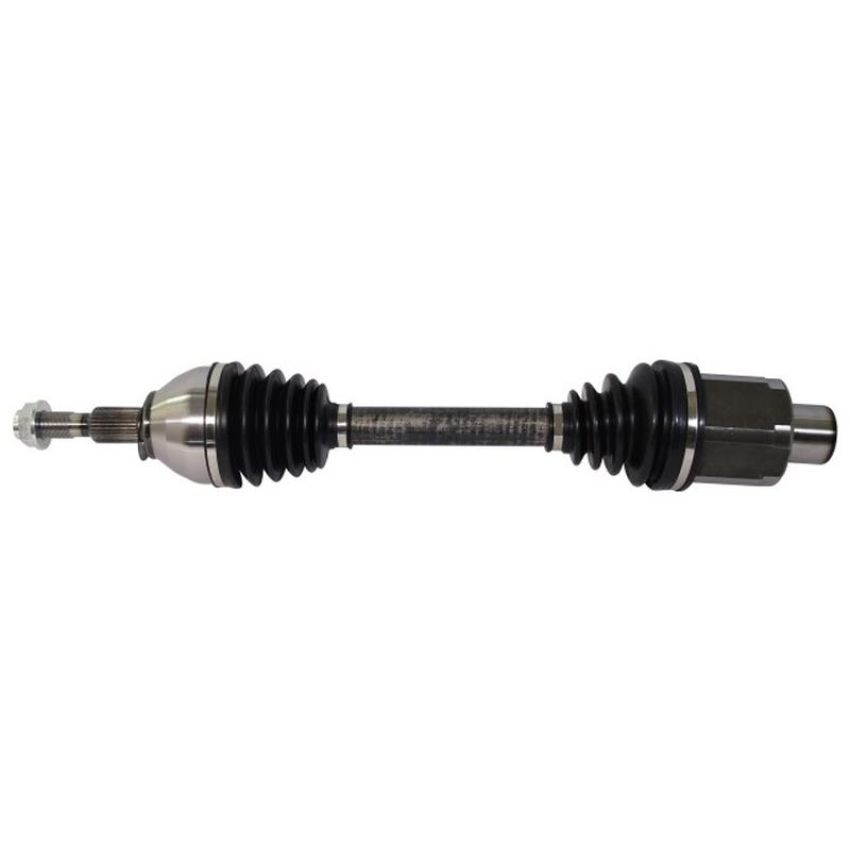GSP NCV11279 Ford, Lincoln (2.7 - AWD) CV Axle Assembly  - Front Right