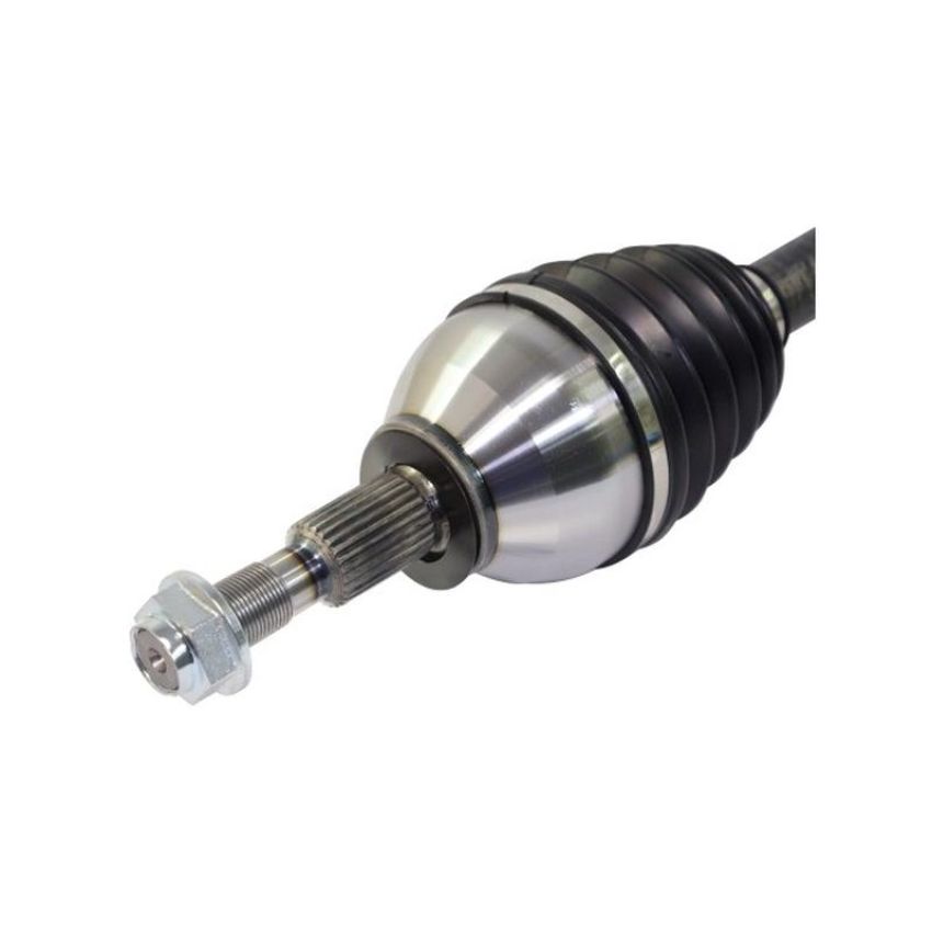 GSP NCV11279 Ford, Lincoln (2.7 - AWD) CV Axle Assembly  - Front Right