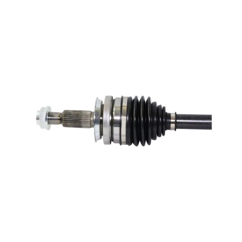 GSP NCV11280 Ford CV Axle Assembly  - Rear Left