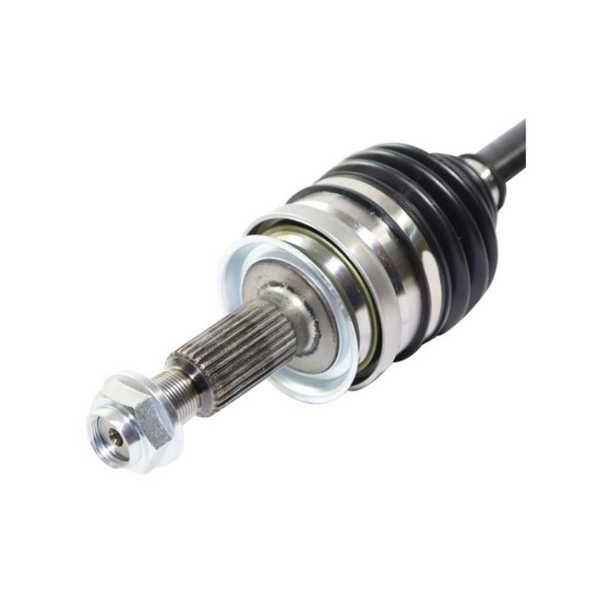 GSP NCV11280 Ford CV Axle Assembly  - Rear Left