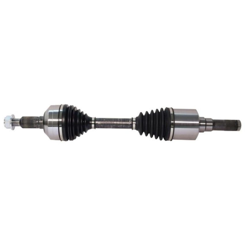 GSP NCV11281 22-24 Ford F-150 (2.7, 3.5, 5.0) CV Axle Assembly  - Front Left