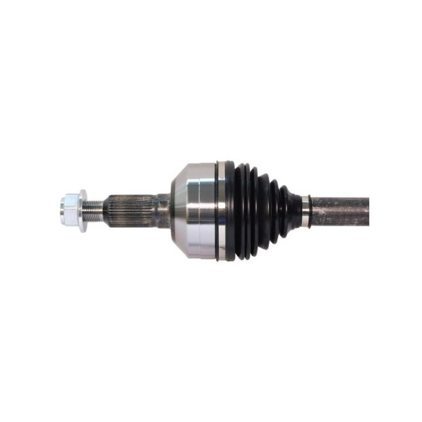 GSP NCV11281 22-24 Ford F-150 (2.7, 3.5, 5.0) CV Axle Assembly  - Front Left