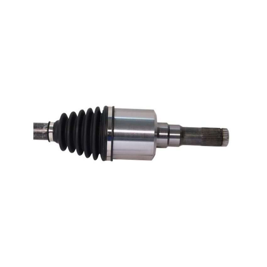 GSP NCV11281 22-24 Ford F-150 (2.7, 3.5, 5.0) CV Axle Assembly  - Front Left