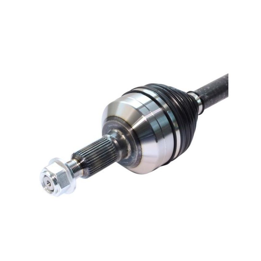 GSP NCV11281 22-24 Ford F-150 (2.7, 3.5, 5.0) CV Axle Assembly  - Front Left