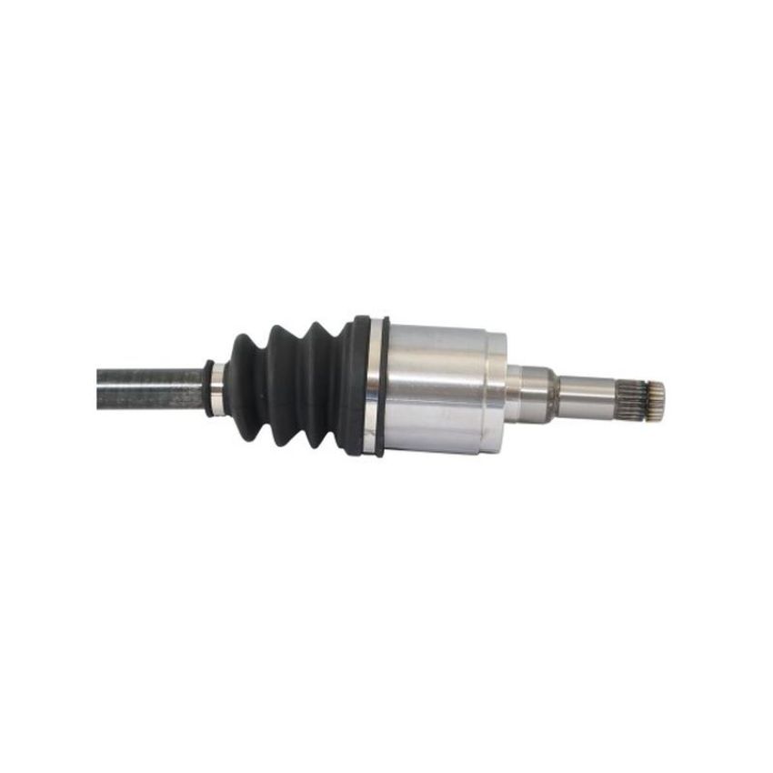 GSP NCV11286 2022-24; Ford Maverick; (Rear Right)