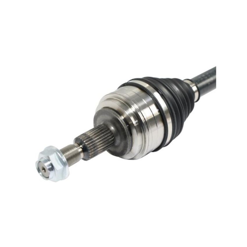 GSP NCV11289 2020-24; Lincoln Corsair;  (Front Right)