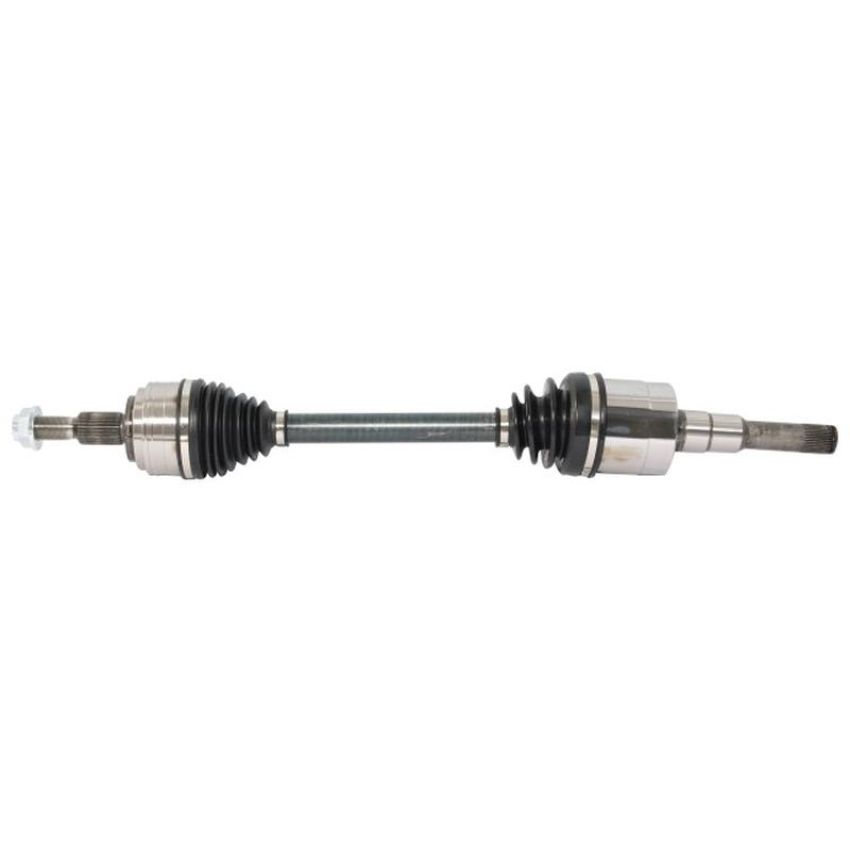 GSP NCV11290 2020-24; Ford Maverick / Lincoln Corsair; (Front Left)
