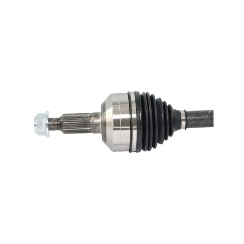 GSP NCV11291 2022-24; Ford F-150; (Front Right)