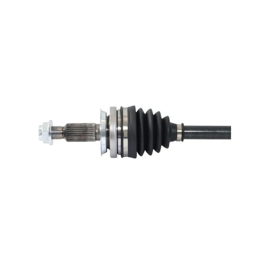 GSP NCV11292 2020-24; Ford Bronco Sport, Escape; (Rear Left)