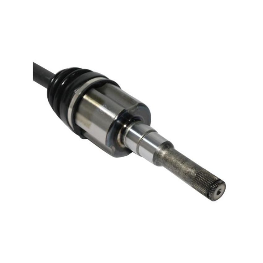 GSP NCV11293 2019-23; Ford Transit Connect; (Front Left)