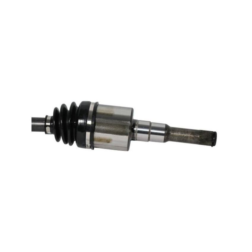 GSP NCV11293 2019-23; Ford Transit Connect; (Front Left)