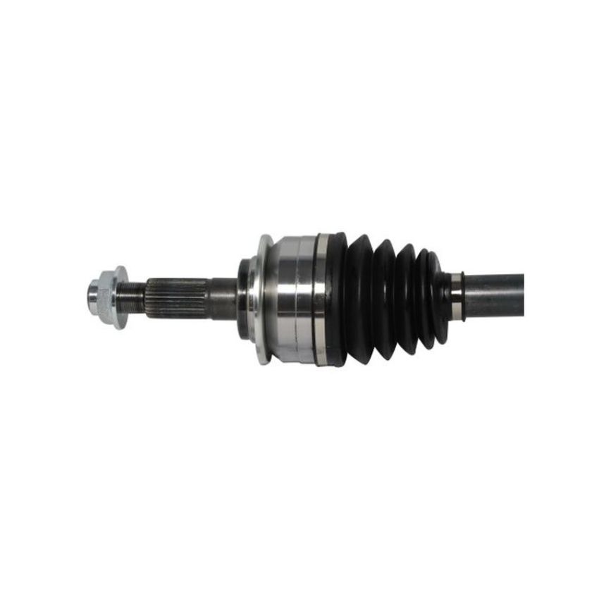 GSP NCV11294 2021-24; Ford Bronco; (Front Left)
