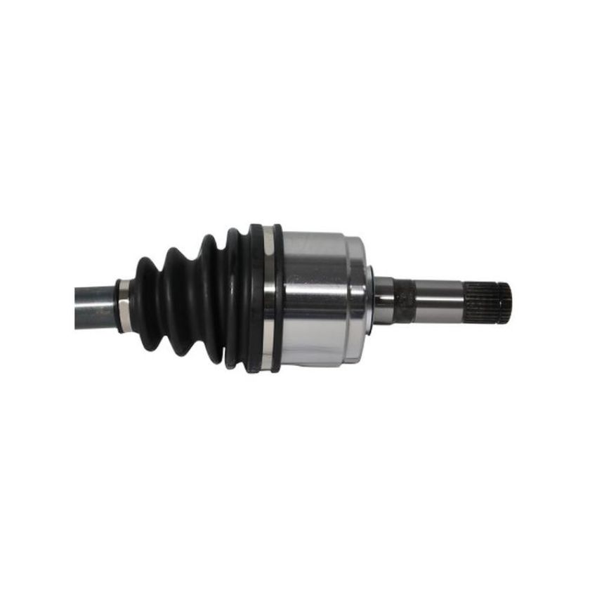 GSP NCV11294 2021-24; Ford Bronco; (Front Left)