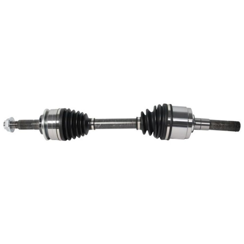 GSP NCV11295 2021-24; Ford Bronco; (Front Right)