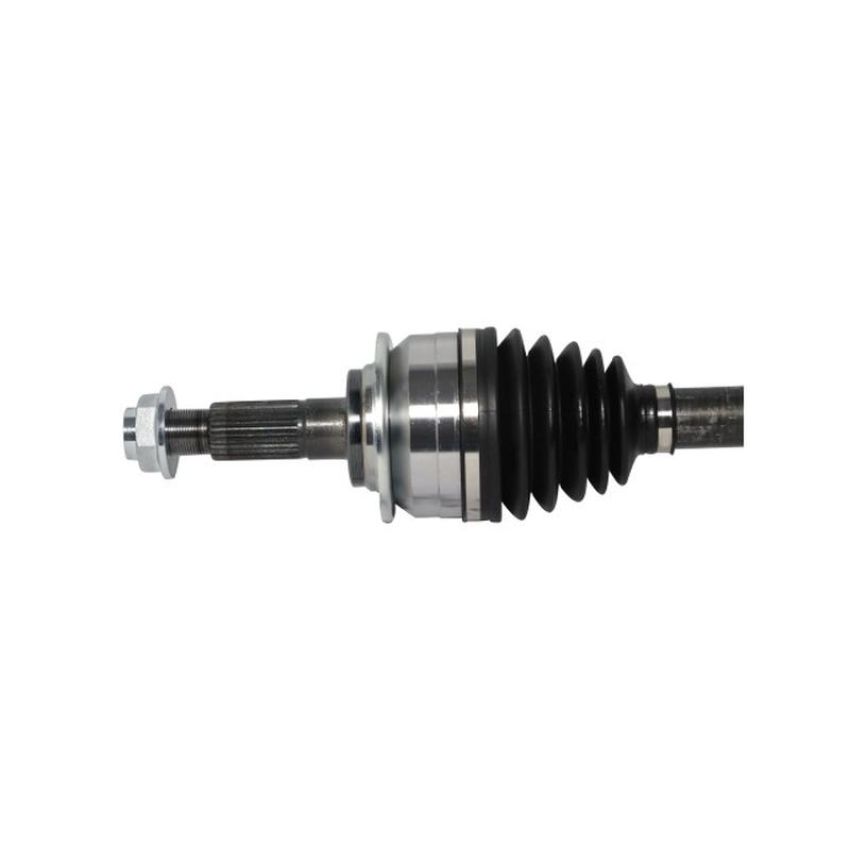 GSP NCV11295 2021-24; Ford Bronco; (Front Right)
