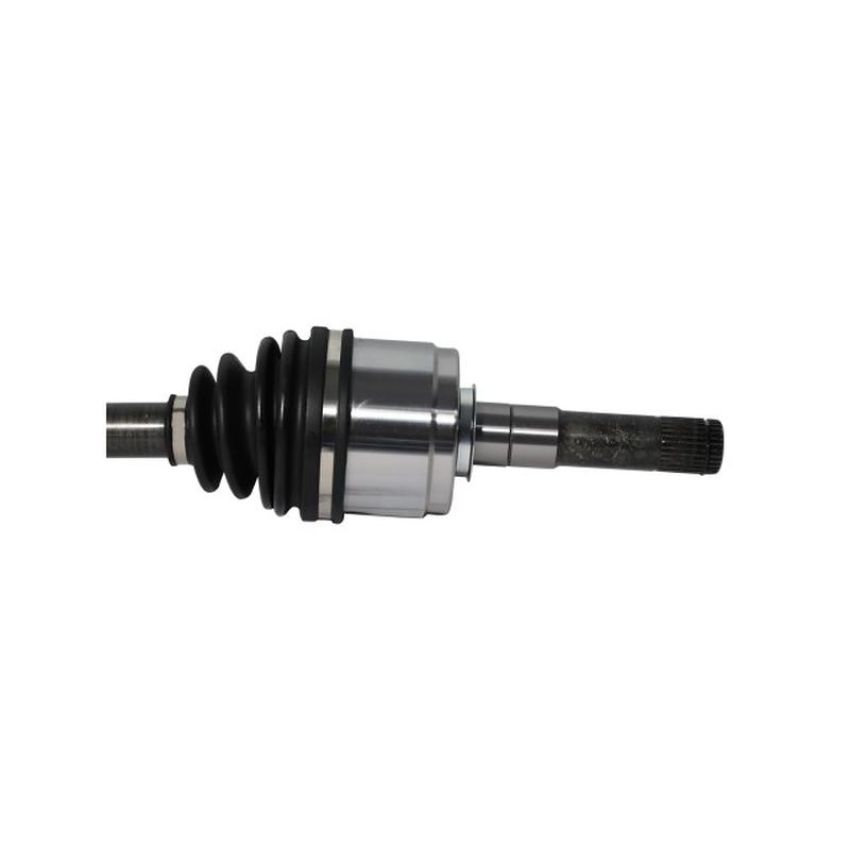 GSP NCV11295 2021-24; Ford Bronco; (Front Right)