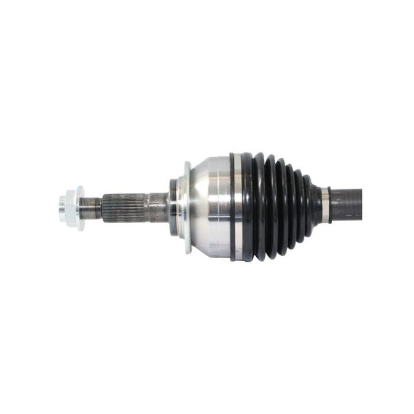 GSP NCV11296 2021-24; Ford Bronco; (Front Left)